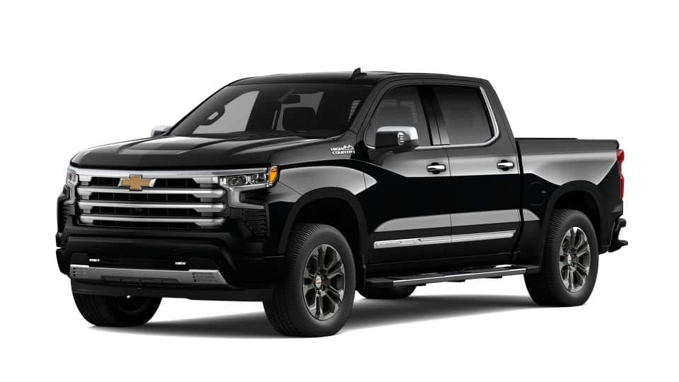2026 Chevrolet Silverado 1500 High Country - Photo 27