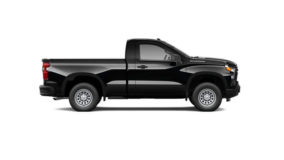 2026 Chevrolet Silverado 1500 Work Truck - Photo 29