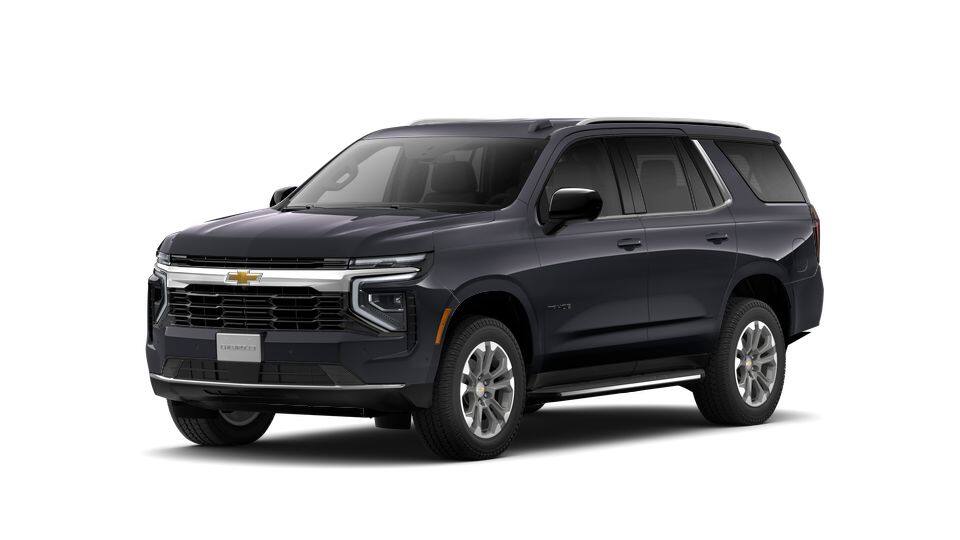 2026 Chevrolet Tahoe LS - Photo 23