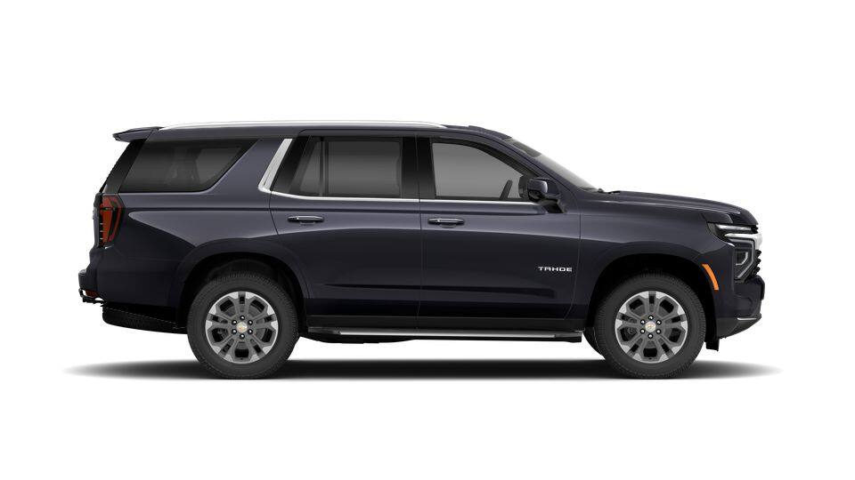 2026 Chevrolet Tahoe LS - Photo 40