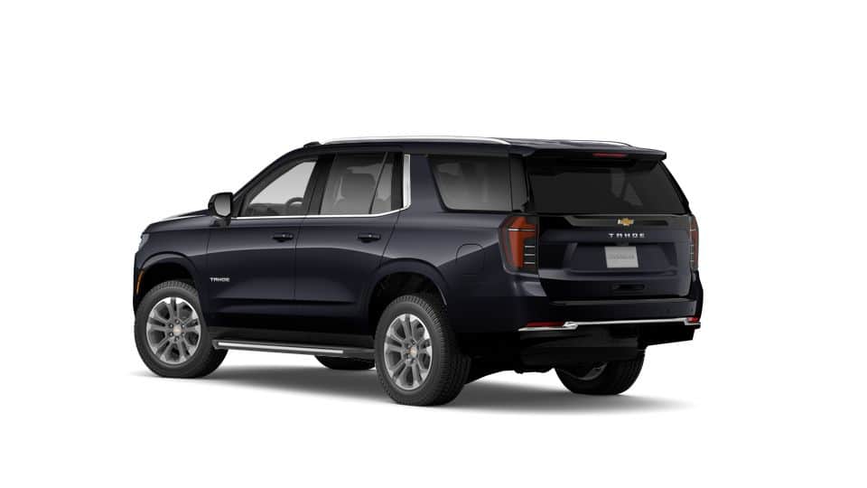 2026 Chevrolet Tahoe LS - Photo 41