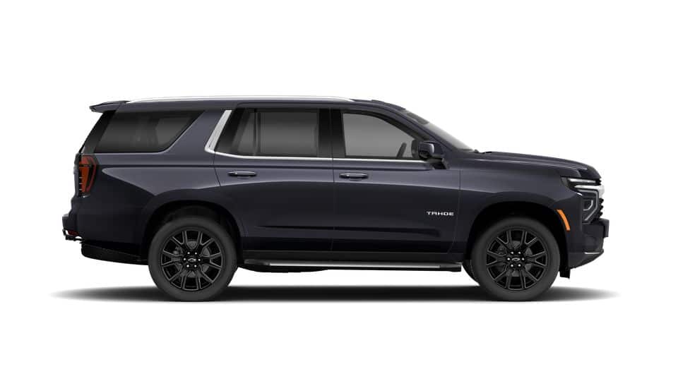2026 Chevrolet Tahoe LS - Photo 37