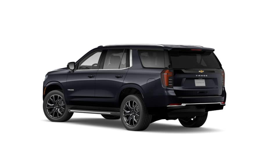 2026 Chevrolet Tahoe LS - Photo 38