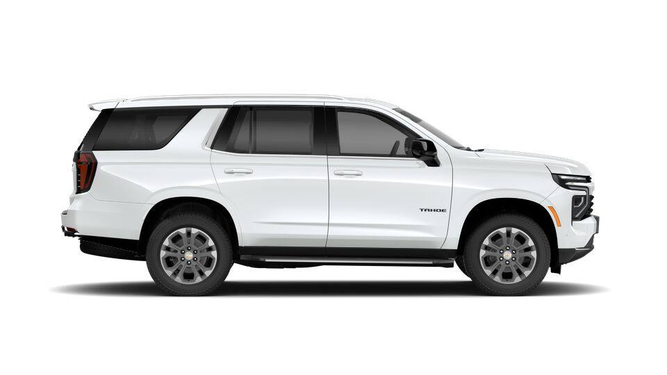 2026 Chevrolet Tahoe LS - Photo 32