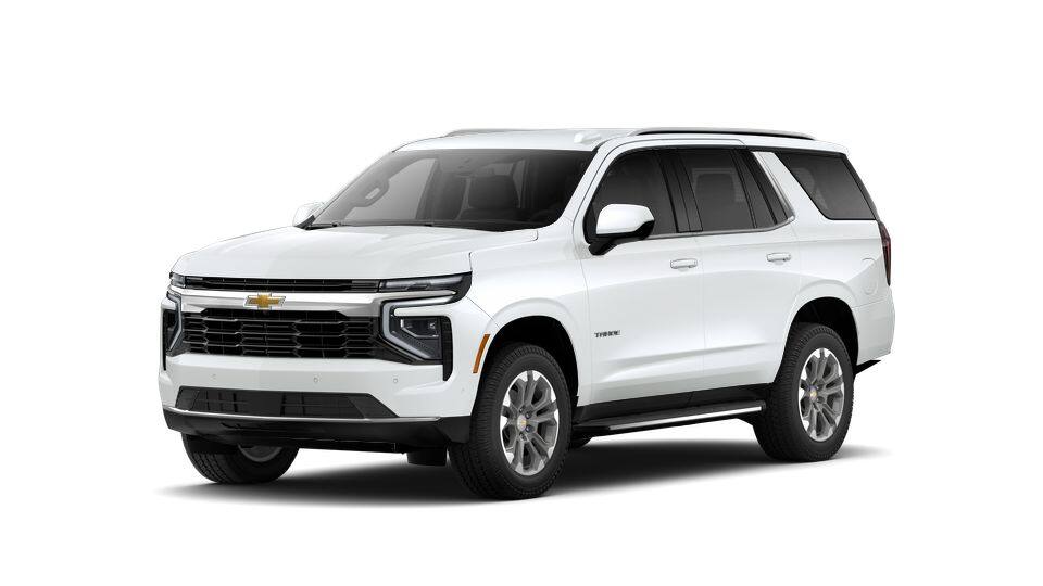 2026 Chevrolet Tahoe LS - Photo 50