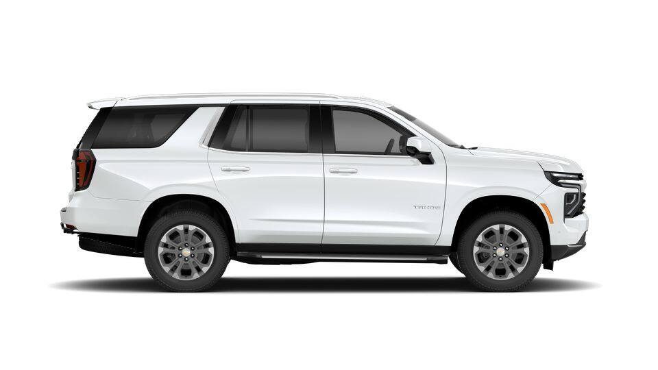 2026 Chevrolet Tahoe LS - Photo 53