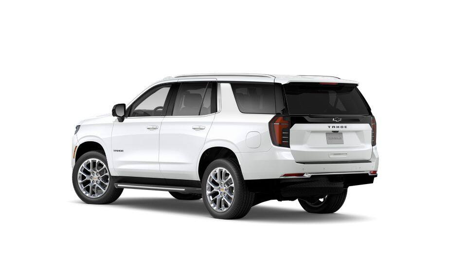 2026 Chevrolet Tahoe LS - Photo 29