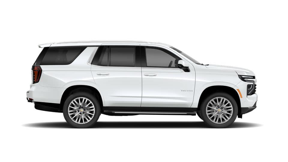 2026 Chevrolet Tahoe LS - Photo 28
