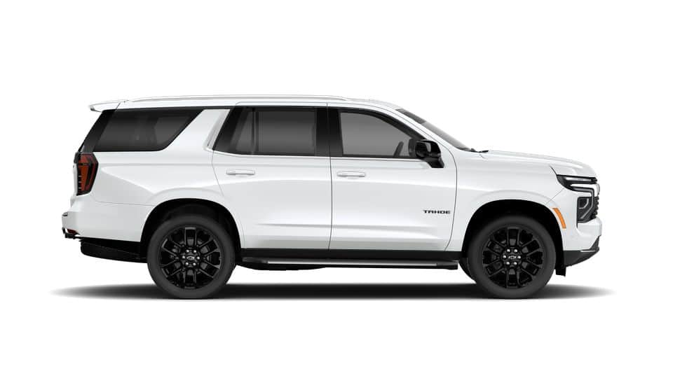 2026 Chevrolet Tahoe LS - Photo 29
