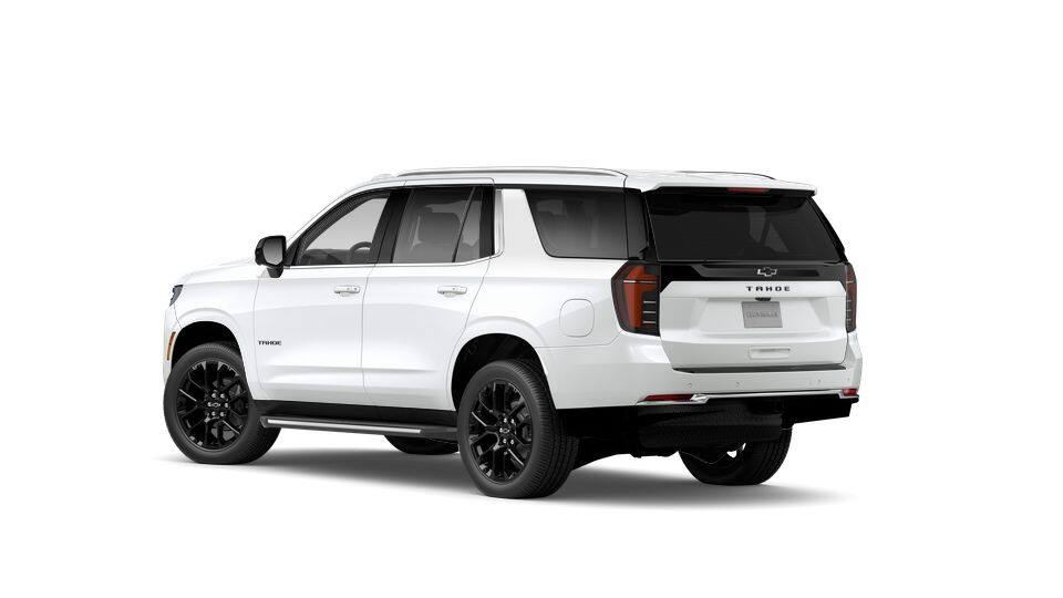 2026 Chevrolet Tahoe LS - Photo 30