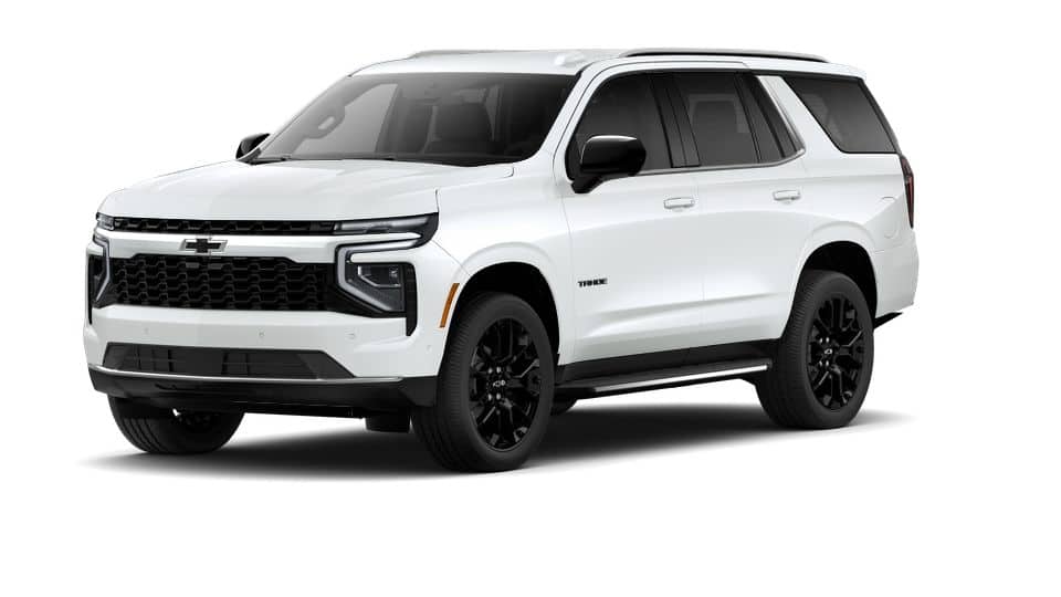 2026 Chevrolet Tahoe LS - Photo 27
