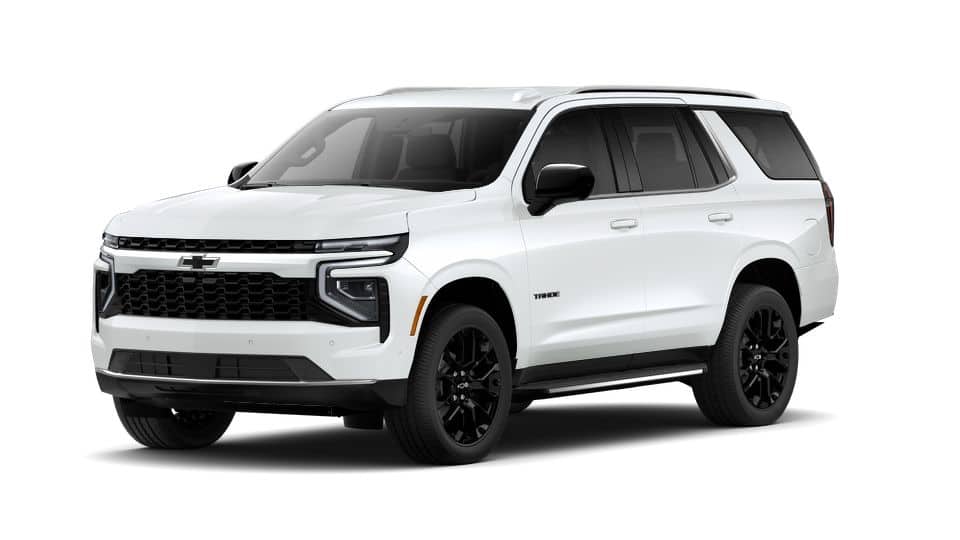 2026 Chevrolet Tahoe LS - Photo 28