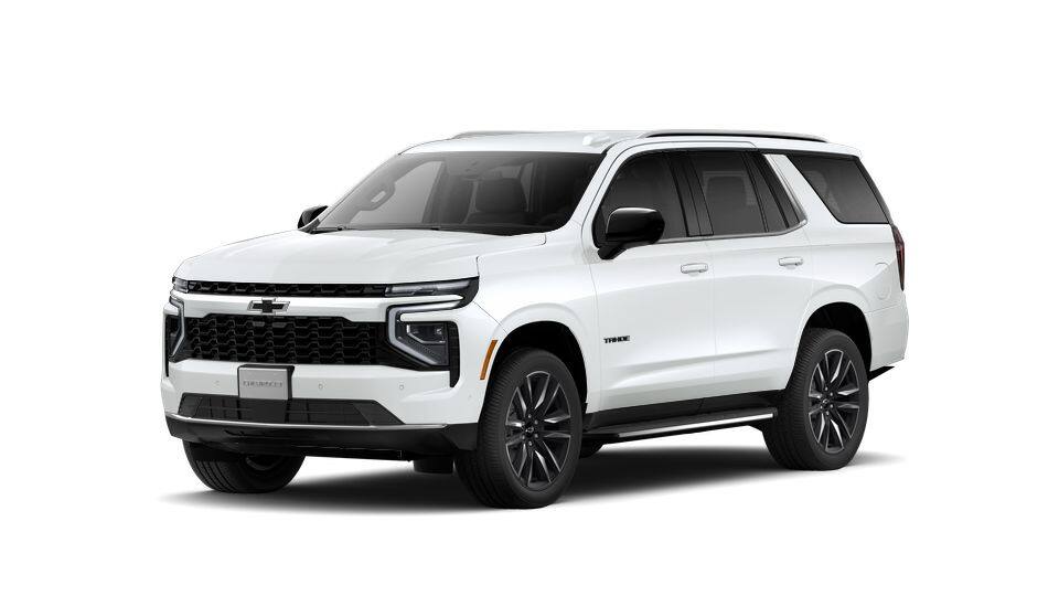 2026 Chevrolet Tahoe LS - Photo 26