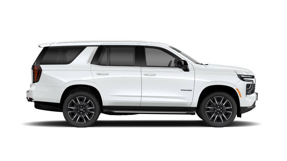 2026 Chevrolet Tahoe LS - Photo 29