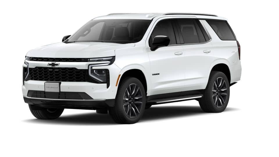 2026 Chevrolet Tahoe LS - Photo 27