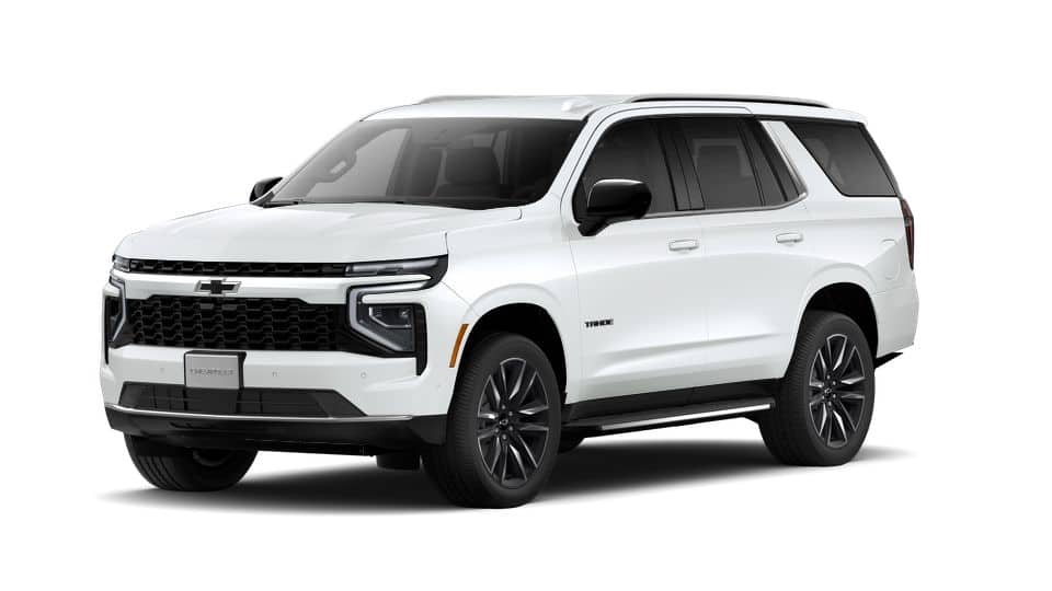 2026 Chevrolet Tahoe LS - Photo 28