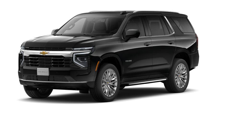 2026 Chevrolet Tahoe LS - Photo 40