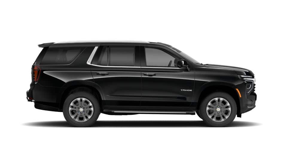 2026 Chevrolet Tahoe LS - Photo 28