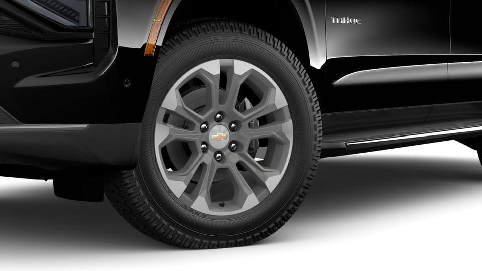 2026 Chevrolet Tahoe LS - Photo 30