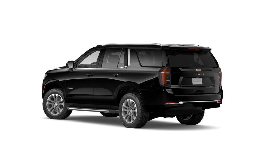 2026 Chevrolet Tahoe LS - Photo 30