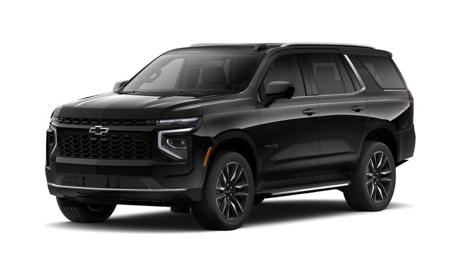 2026 Chevrolet Tahoe LS - Photo 49