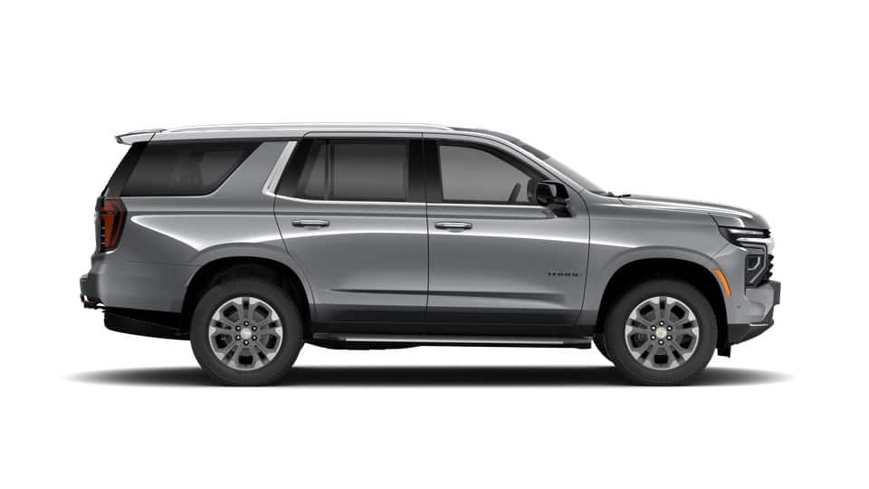 2026 Chevrolet Tahoe LS - Photo 32