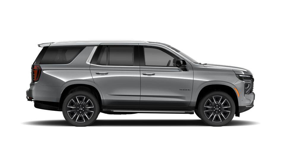 2026 Chevrolet Tahoe LS - Photo 28