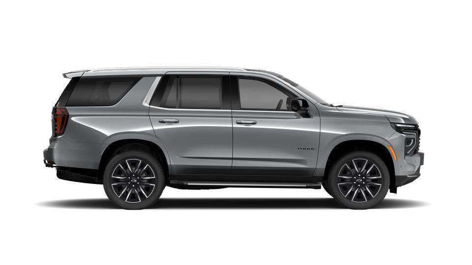 2026 Chevrolet Tahoe LS - Photo 28