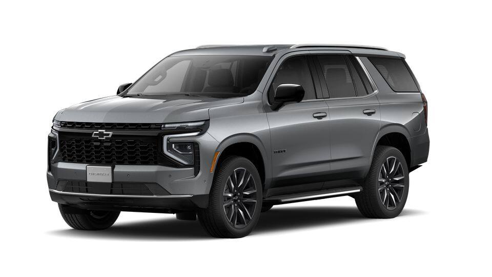 2026 Chevrolet Tahoe LS - Photo 27