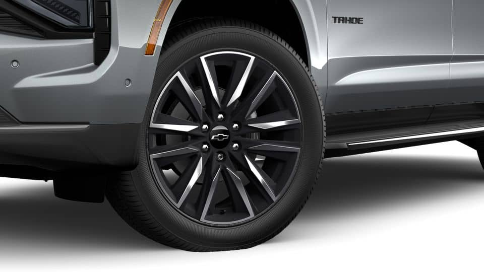 2026 Chevrolet Tahoe LS - Photo 66