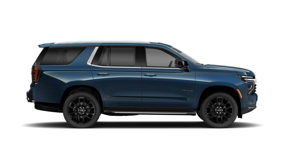 2026 Chevrolet Tahoe LS - Photo 28