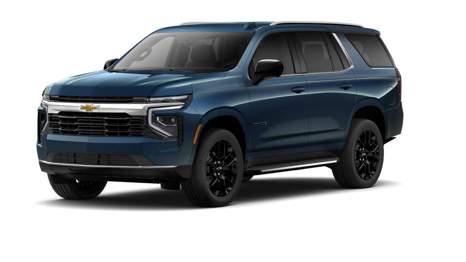 2026 Chevrolet Tahoe LS - Photo 26