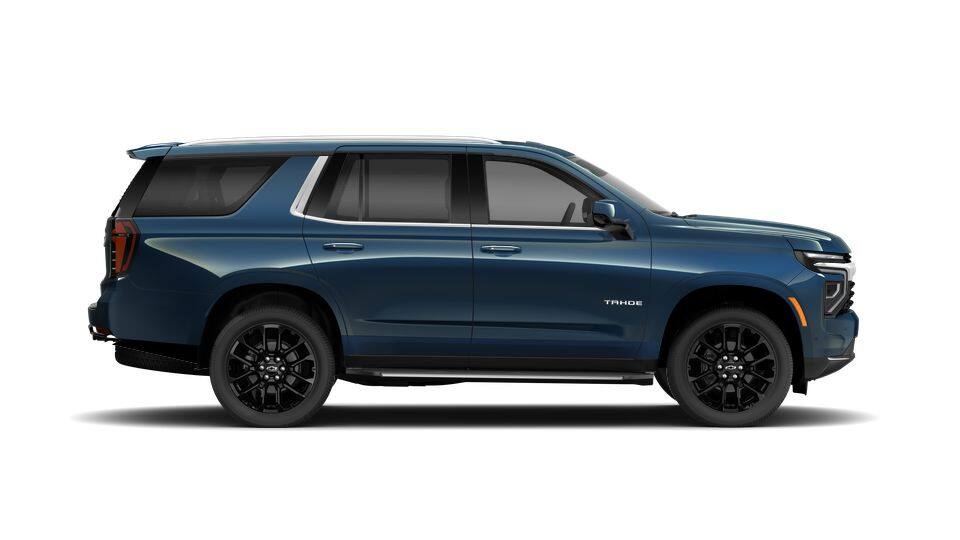 2026 Chevrolet Tahoe LS - Photo 28