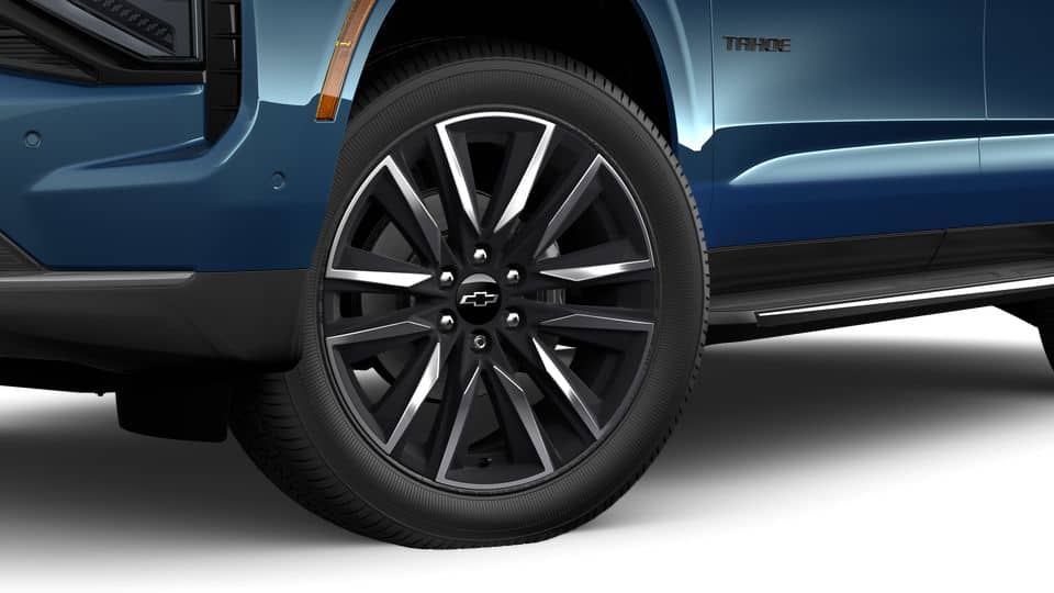 2026 Chevrolet Tahoe LS - Photo 30