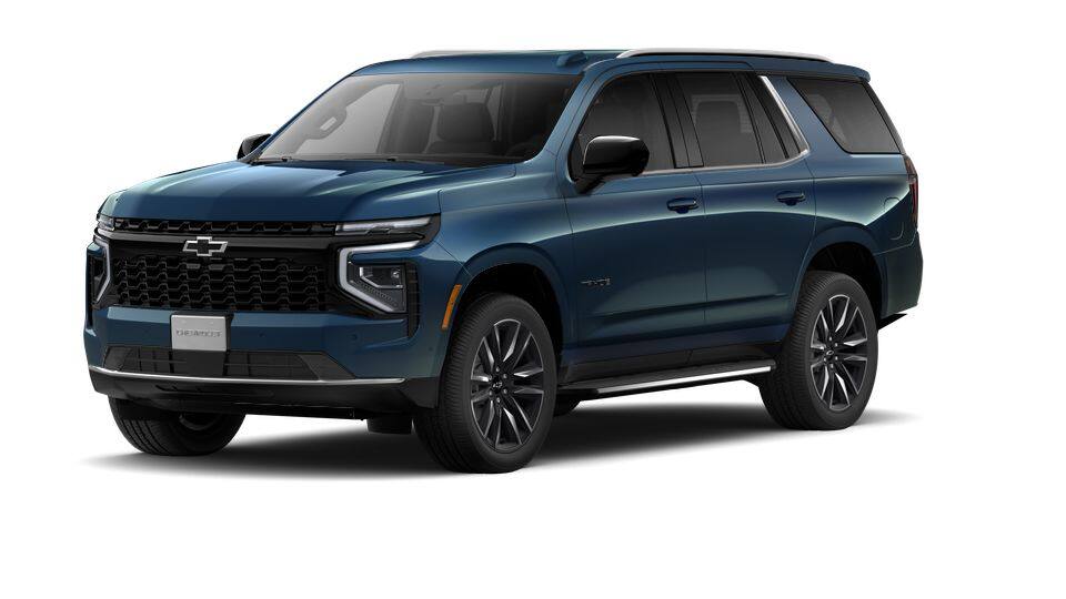 2026 Chevrolet Tahoe LS - Photo 26