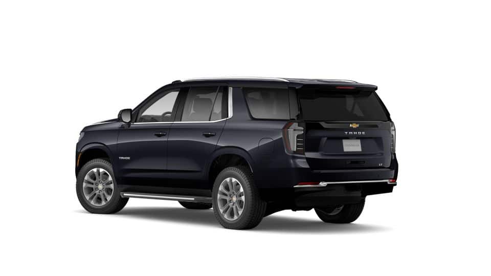 2026 Chevrolet Tahoe LT - Photo 29