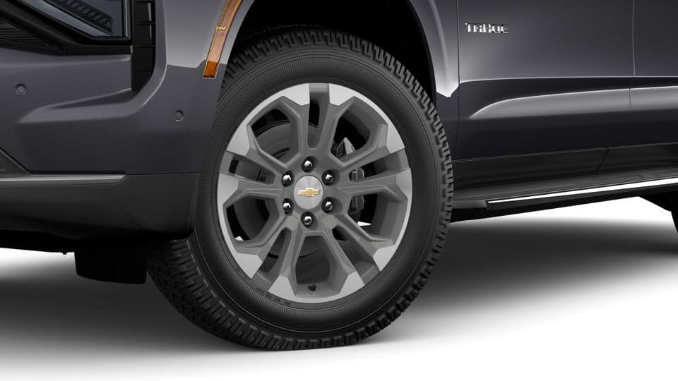 2026 Chevrolet Tahoe LT - Photo 30