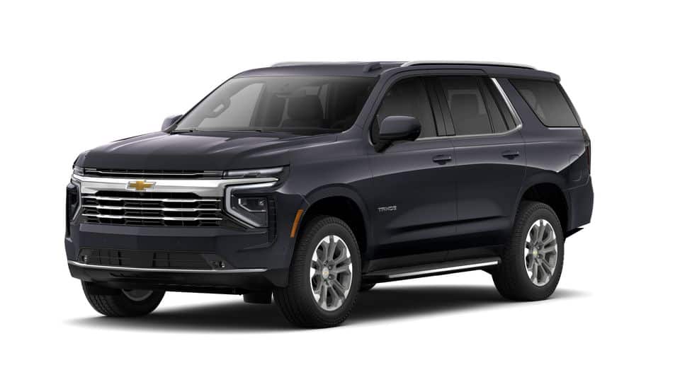 2026 Chevrolet Tahoe LT - Photo 27