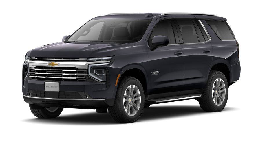 2026 Chevrolet Tahoe LT - Photo 26