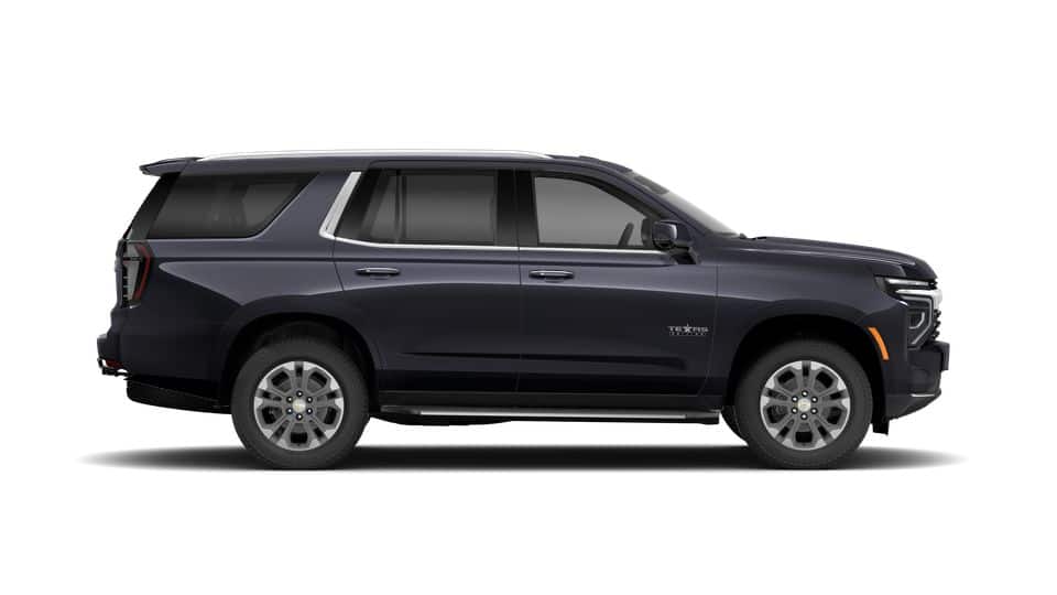 2026 Chevrolet Tahoe LT - Photo 28