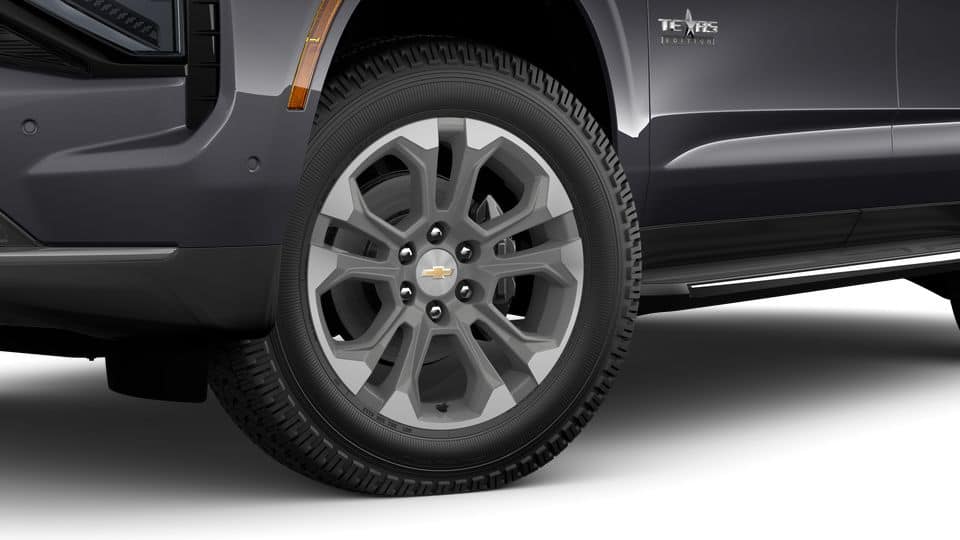 2026 Chevrolet Tahoe LT - Photo 30