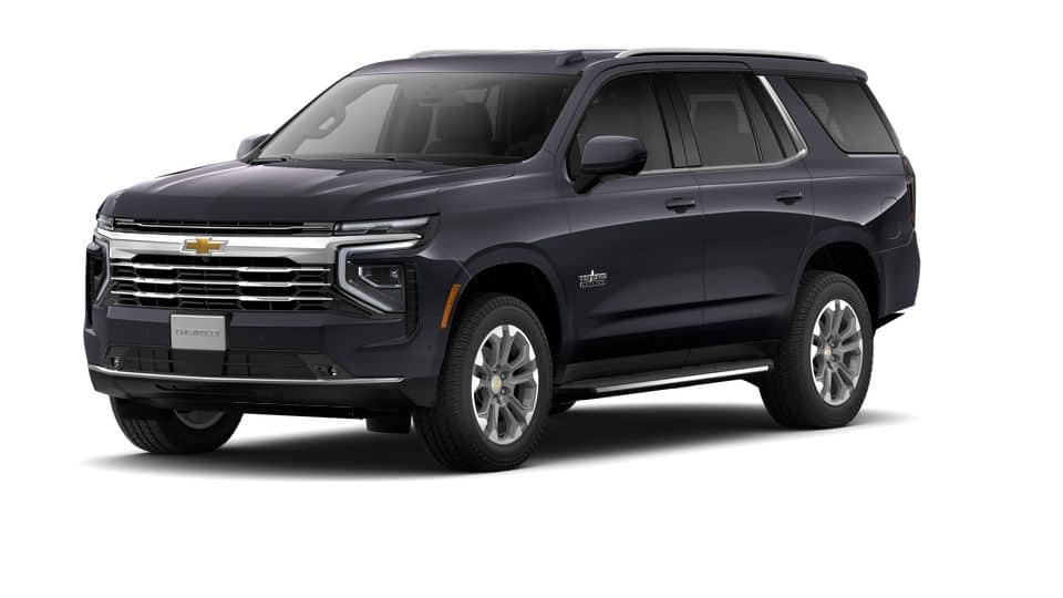 2026 Chevrolet Tahoe LT - Photo 26