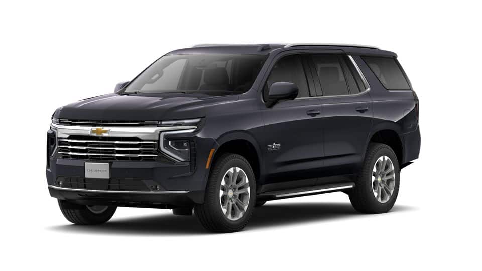 2026 Chevrolet Tahoe LT - Photo 27
