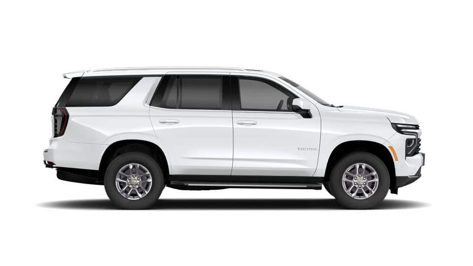 2026 Chevrolet Tahoe LT - Photo 28