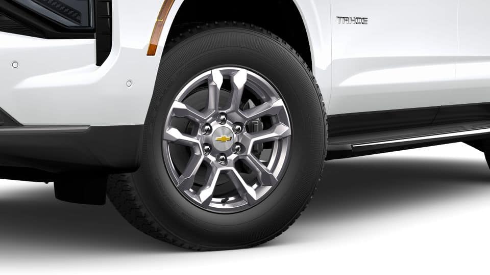 2026 Chevrolet Tahoe LT - Photo 30