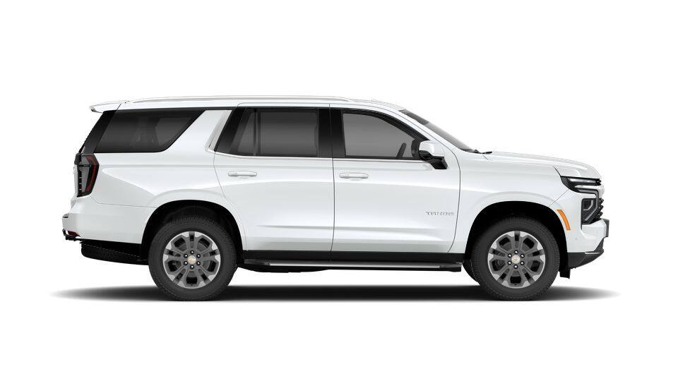 2026 Chevrolet Tahoe LT - Photo 53