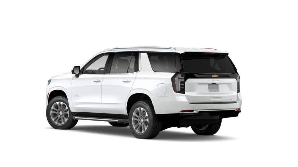 2026 Chevrolet Tahoe LT - Photo 35