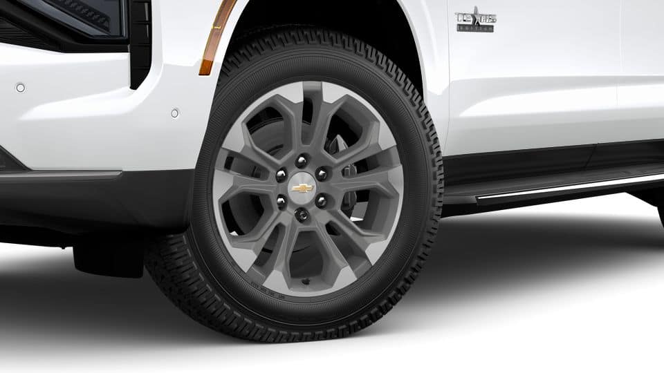 2026 Chevrolet Tahoe LT - Photo 30