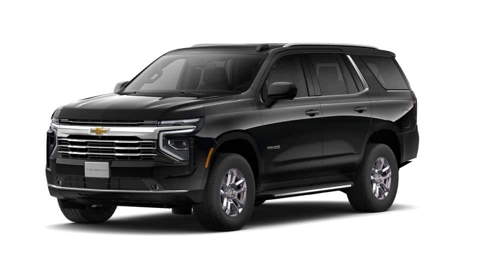 2026 Chevrolet Tahoe LT - Photo 31