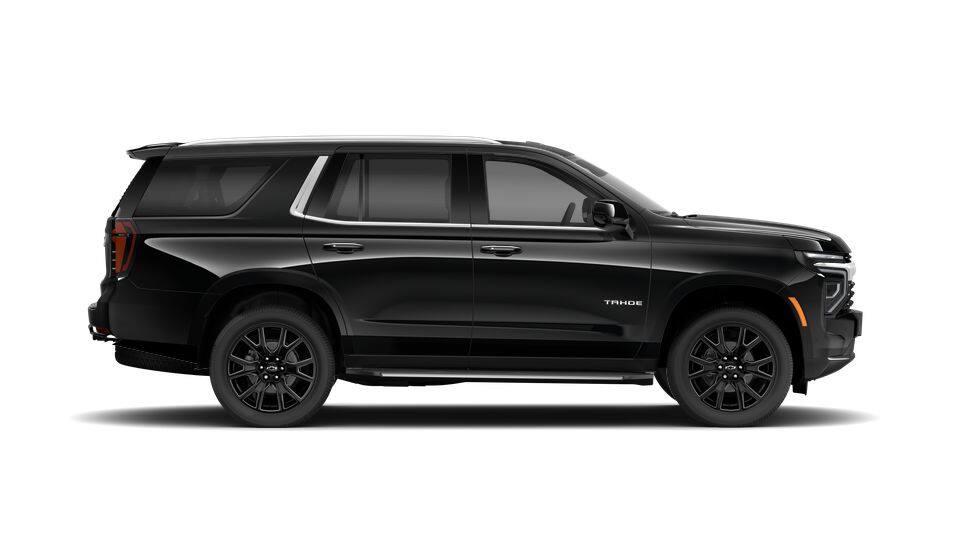 2026 Chevrolet Tahoe LT - Photo 52